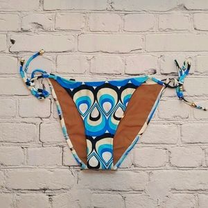 Cai Maritima Swim Bottom Size Large